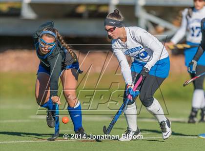 Thumbnail 1 in Darien vs. Glastonbury (CIAC Class L Final) photogallery.
