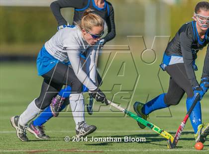 Thumbnail 2 in Darien vs. Glastonbury (CIAC Class L Final) photogallery.