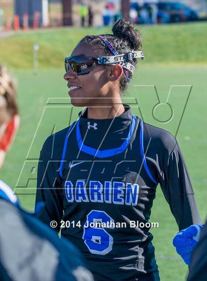 Thumbnail 1 in Darien vs. Glastonbury (CIAC Class L Final) photogallery.