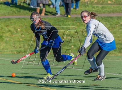 Thumbnail 1 in Darien vs. Glastonbury (CIAC Class L Final) photogallery.