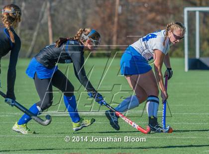 Thumbnail 1 in Darien vs. Glastonbury (CIAC Class L Final) photogallery.
