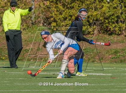 Thumbnail 3 in Darien vs. Glastonbury (CIAC Class L Final) photogallery.