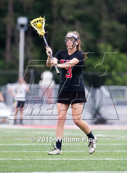 Thumbnail 2 in Mount Sinai vs. Honeoye Falls-Lima (NYSPHSAA Class C Final) photogallery.