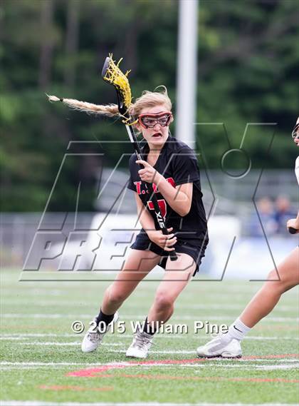 Thumbnail 1 in Mount Sinai vs. Honeoye Falls-Lima (NYSPHSAA Class C Final) photogallery.
