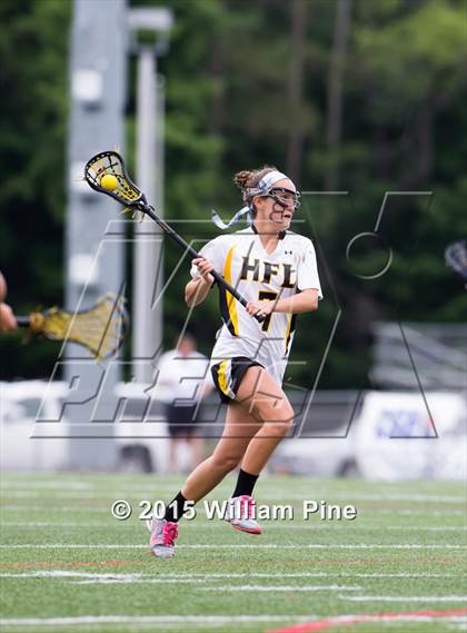 Thumbnail 1 in Mount Sinai vs. Honeoye Falls-Lima (NYSPHSAA Class C Final) photogallery.