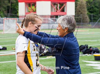 Thumbnail 1 in Mount Sinai vs. Honeoye Falls-Lima (NYSPHSAA Class C Final) photogallery.