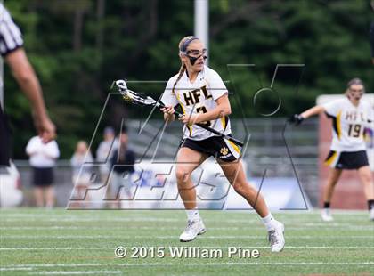 Thumbnail 3 in Mount Sinai vs. Honeoye Falls-Lima (NYSPHSAA Class C Final) photogallery.