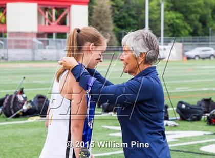 Thumbnail 3 in Mount Sinai vs. Honeoye Falls-Lima (NYSPHSAA Class C Final) photogallery.