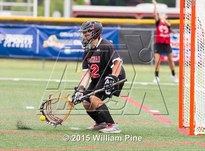 Thumbnail 2 in Mount Sinai vs. Honeoye Falls-Lima (NYSPHSAA Class C Final) photogallery.