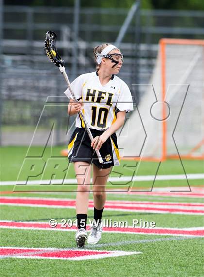 Thumbnail 2 in Mount Sinai vs. Honeoye Falls-Lima (NYSPHSAA Class C Final) photogallery.