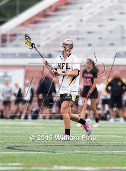 Thumbnail 1 in Mount Sinai vs. Honeoye Falls-Lima (NYSPHSAA Class C Final) photogallery.