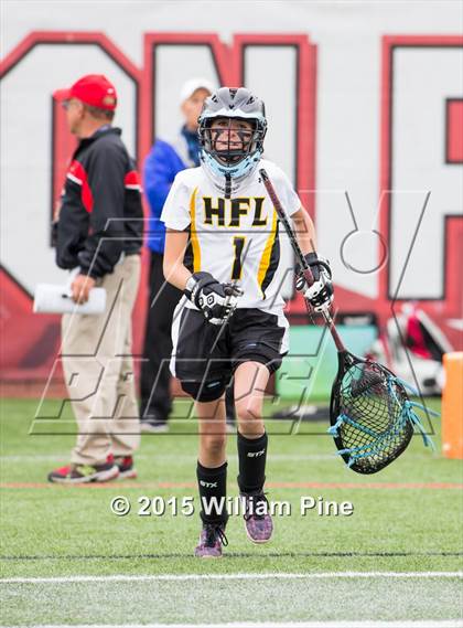 Thumbnail 3 in Mount Sinai vs. Honeoye Falls-Lima (NYSPHSAA Class C Final) photogallery.