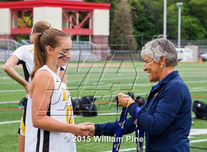 Thumbnail 1 in Mount Sinai vs. Honeoye Falls-Lima (NYSPHSAA Class C Final) photogallery.
