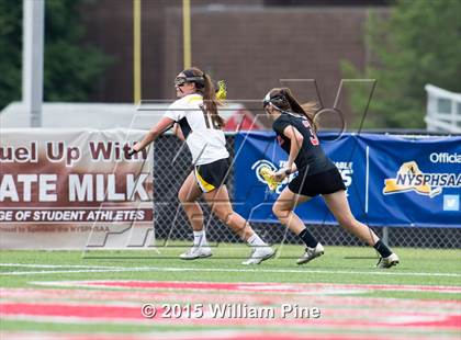 Thumbnail 1 in Mount Sinai vs. Honeoye Falls-Lima (NYSPHSAA Class C Final) photogallery.