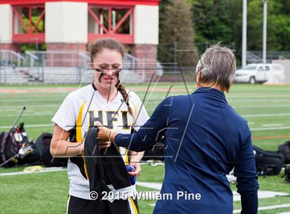 Thumbnail 1 in Mount Sinai vs. Honeoye Falls-Lima (NYSPHSAA Class C Final) photogallery.