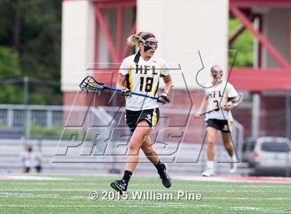 Thumbnail 3 in Mount Sinai vs. Honeoye Falls-Lima (NYSPHSAA Class C Final) photogallery.