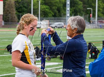 Thumbnail 1 in Mount Sinai vs. Honeoye Falls-Lima (NYSPHSAA Class C Final) photogallery.
