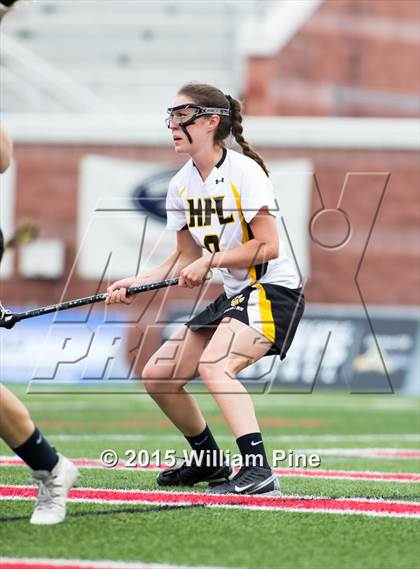 Thumbnail 3 in Mount Sinai vs. Honeoye Falls-Lima (NYSPHSAA Class C Final) photogallery.