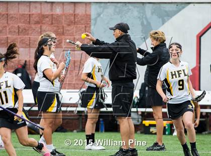 Thumbnail 3 in Mount Sinai vs. Honeoye Falls-Lima (NYSPHSAA Class C Final) photogallery.