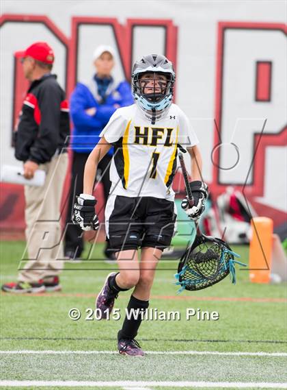 Thumbnail 1 in Mount Sinai vs. Honeoye Falls-Lima (NYSPHSAA Class C Final) photogallery.