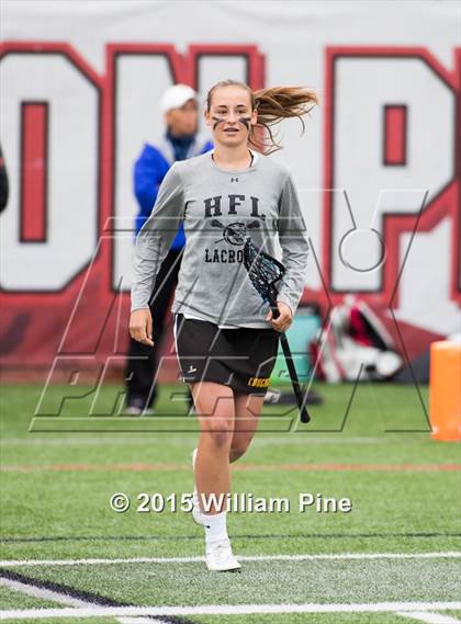 Thumbnail 1 in Mount Sinai vs. Honeoye Falls-Lima (NYSPHSAA Class C Final) photogallery.
