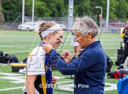 Thumbnail 1 in Mount Sinai vs. Honeoye Falls-Lima (NYSPHSAA Class C Final) photogallery.