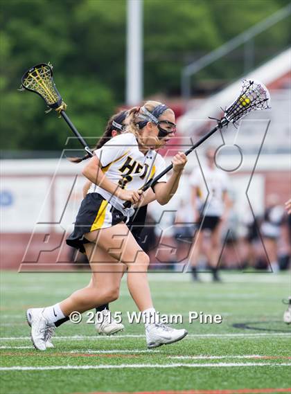 Thumbnail 2 in Mount Sinai vs. Honeoye Falls-Lima (NYSPHSAA Class C Final) photogallery.