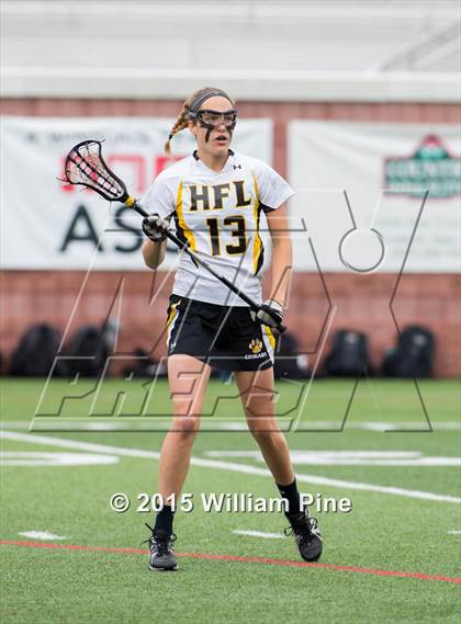Thumbnail 1 in Mount Sinai vs. Honeoye Falls-Lima (NYSPHSAA Class C Final) photogallery.