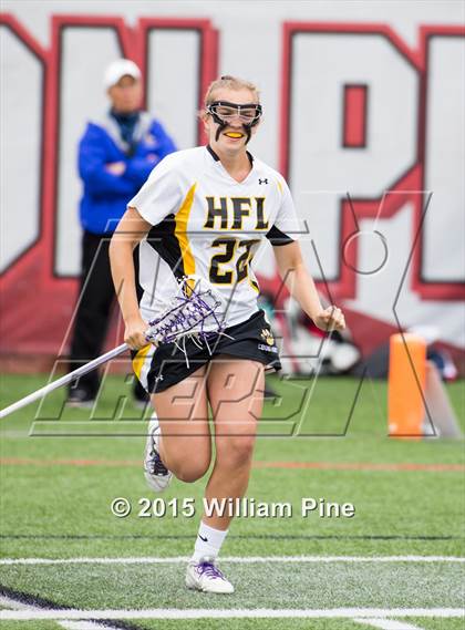 Thumbnail 3 in Mount Sinai vs. Honeoye Falls-Lima (NYSPHSAA Class C Final) photogallery.