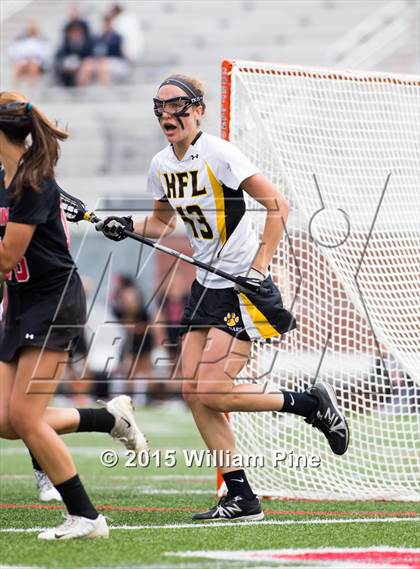 Thumbnail 1 in Mount Sinai vs. Honeoye Falls-Lima (NYSPHSAA Class C Final) photogallery.