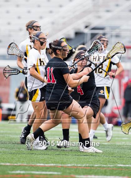 Thumbnail 1 in Mount Sinai vs. Honeoye Falls-Lima (NYSPHSAA Class C Final) photogallery.