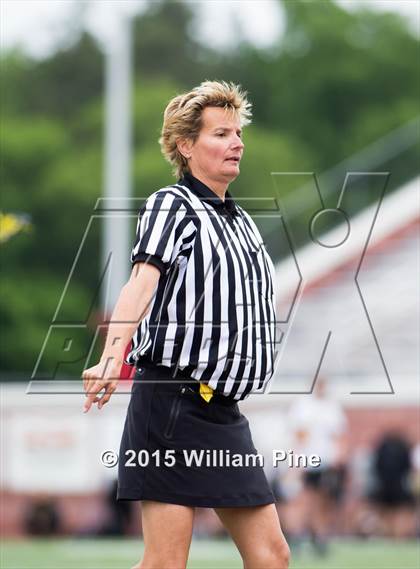 Thumbnail 3 in Mount Sinai vs. Honeoye Falls-Lima (NYSPHSAA Class C Final) photogallery.