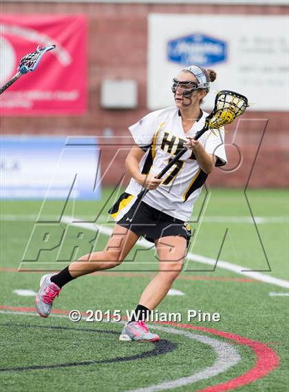 Thumbnail 1 in Mount Sinai vs. Honeoye Falls-Lima (NYSPHSAA Class C Final) photogallery.