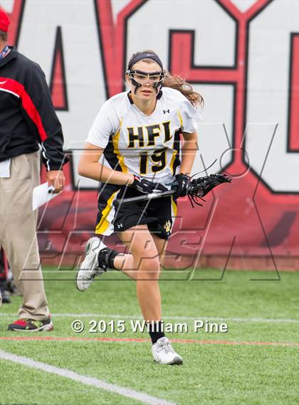 Thumbnail 1 in Mount Sinai vs. Honeoye Falls-Lima (NYSPHSAA Class C Final) photogallery.