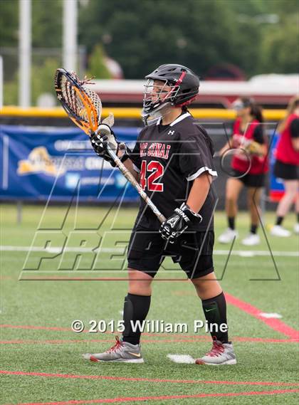 Thumbnail 1 in Mount Sinai vs. Honeoye Falls-Lima (NYSPHSAA Class C Final) photogallery.