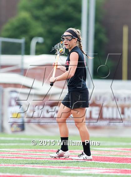 Thumbnail 1 in Mount Sinai vs. Honeoye Falls-Lima (NYSPHSAA Class C Final) photogallery.