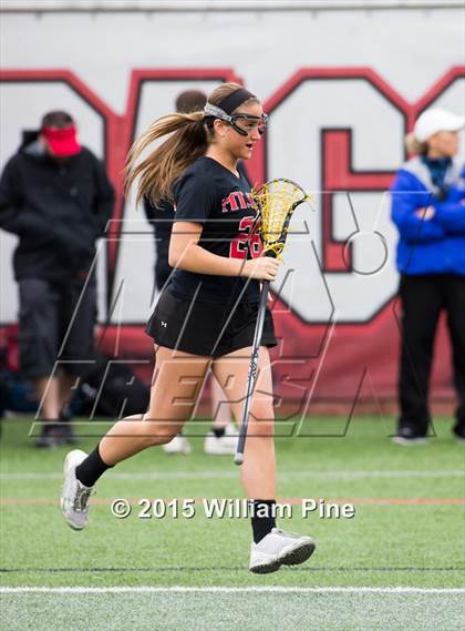 Thumbnail 1 in Mount Sinai vs. Honeoye Falls-Lima (NYSPHSAA Class C Final) photogallery.