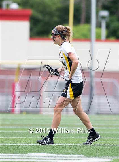 Thumbnail 1 in Mount Sinai vs. Honeoye Falls-Lima (NYSPHSAA Class C Final) photogallery.