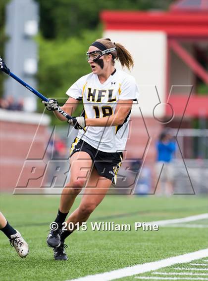 Thumbnail 2 in Mount Sinai vs. Honeoye Falls-Lima (NYSPHSAA Class C Final) photogallery.