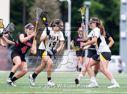 Thumbnail 1 in Mount Sinai vs. Honeoye Falls-Lima (NYSPHSAA Class C Final) photogallery.