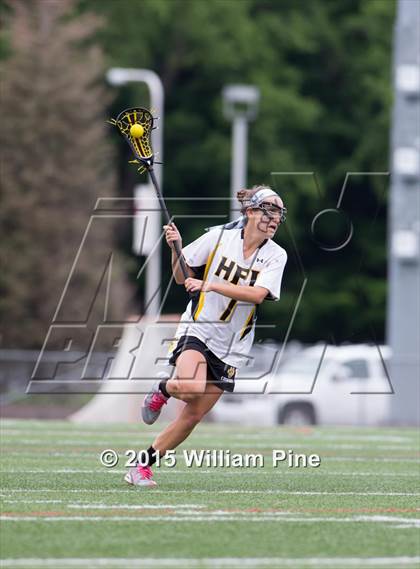 Thumbnail 3 in Mount Sinai vs. Honeoye Falls-Lima (NYSPHSAA Class C Final) photogallery.