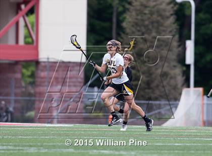 Thumbnail 1 in Mount Sinai vs. Honeoye Falls-Lima (NYSPHSAA Class C Final) photogallery.