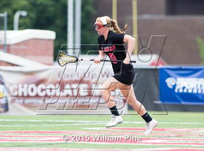 Thumbnail 2 in Mount Sinai vs. Honeoye Falls-Lima (NYSPHSAA Class C Final) photogallery.