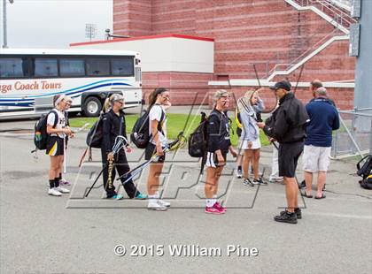 Thumbnail 1 in Mount Sinai vs. Honeoye Falls-Lima (NYSPHSAA Class C Final) photogallery.