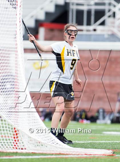 Thumbnail 3 in Mount Sinai vs. Honeoye Falls-Lima (NYSPHSAA Class C Final) photogallery.