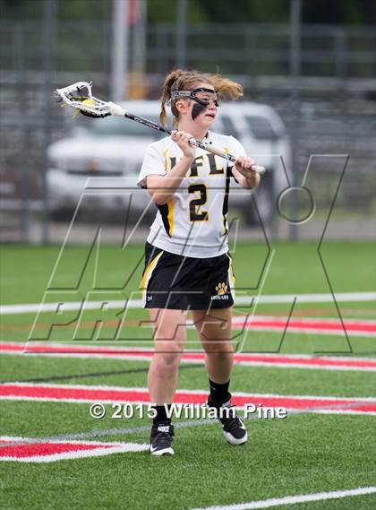 Thumbnail 3 in Mount Sinai vs. Honeoye Falls-Lima (NYSPHSAA Class C Final) photogallery.