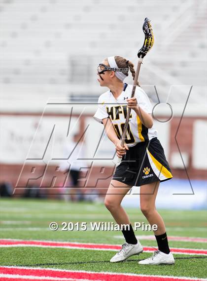 Thumbnail 2 in Mount Sinai vs. Honeoye Falls-Lima (NYSPHSAA Class C Final) photogallery.