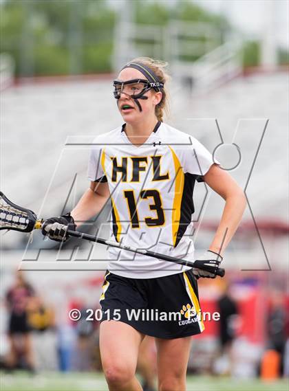 Thumbnail 1 in Mount Sinai vs. Honeoye Falls-Lima (NYSPHSAA Class C Final) photogallery.
