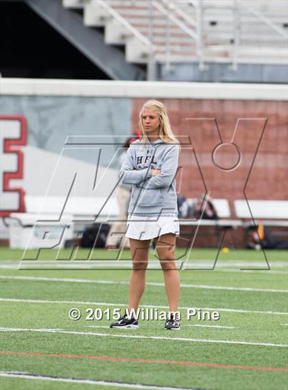 Thumbnail 1 in Mount Sinai vs. Honeoye Falls-Lima (NYSPHSAA Class C Final) photogallery.