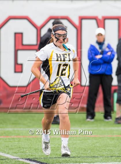Thumbnail 3 in Mount Sinai vs. Honeoye Falls-Lima (NYSPHSAA Class C Final) photogallery.